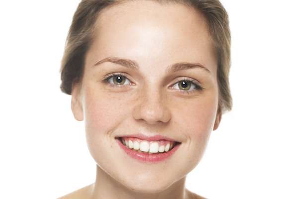 Straightening Teeth With A Cosmetic Dentist