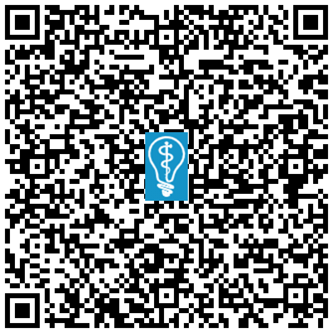 QR code image for Questions to Ask at Your Dental Implants Consultation in Laurel Springs, NJ