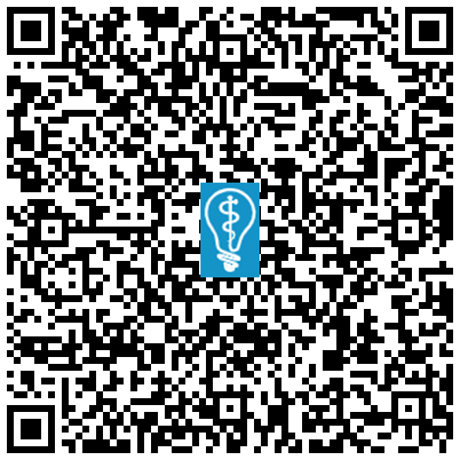 QR code image for Dental Office Blood Pressure Screening in Laurel Springs, NJ