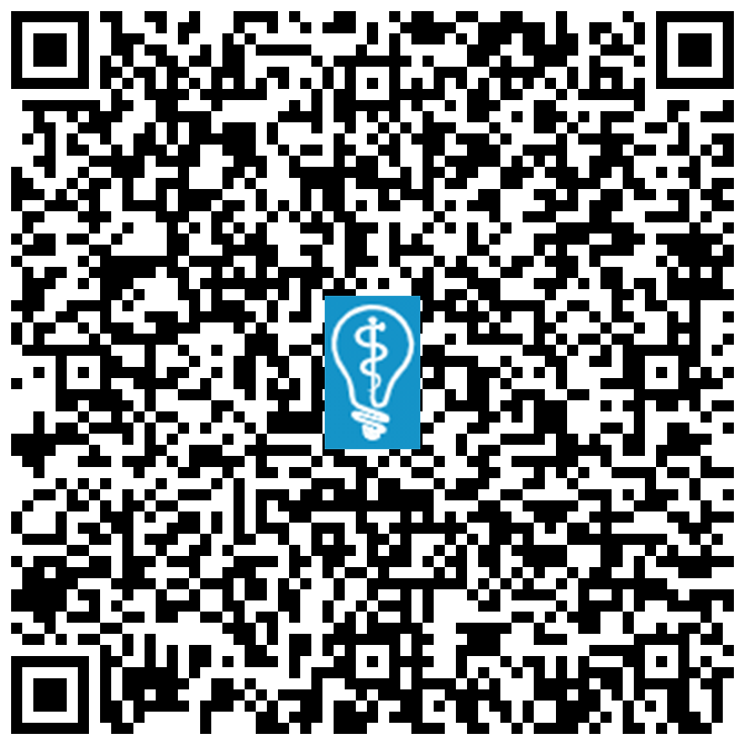 QR code image for Diseases Linked to Dental Health in Laurel Springs, NJ