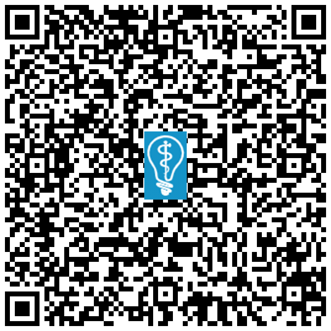 QR code image for Find a Complete Health Dentist in Laurel Springs, NJ