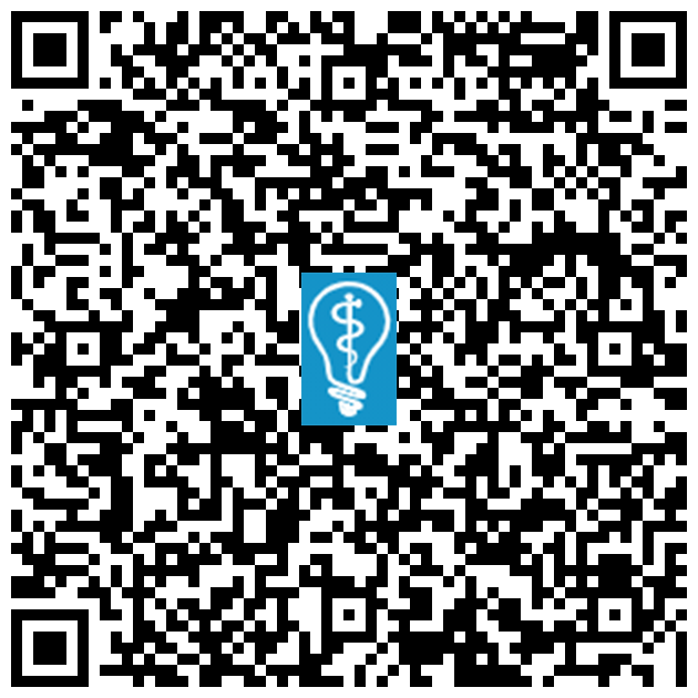 QR code image for Holistic Dentistry in Laurel Springs, NJ