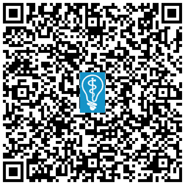 QR code image for Intraoral Photos in Laurel Springs, NJ