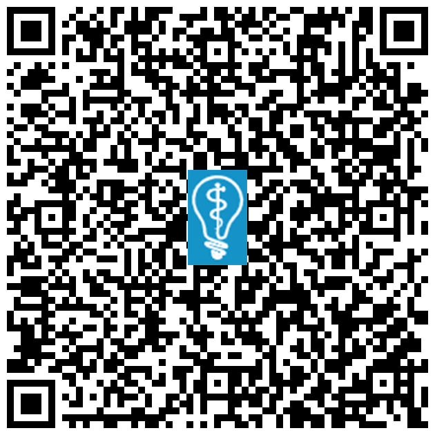 QR code image for Night Guards in Laurel Springs, NJ