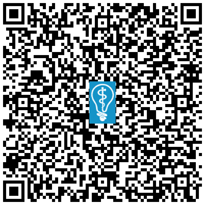 QR code image for Office Roles - Who Am I Talking To in Laurel Springs, NJ