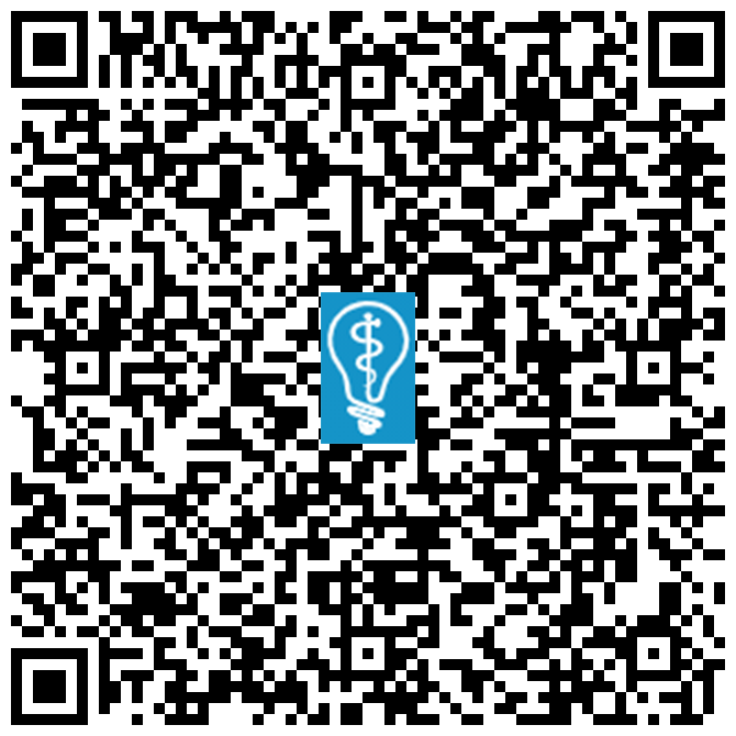 QR code image for Probiotics and Prebiotics in Dental in Laurel Springs, NJ