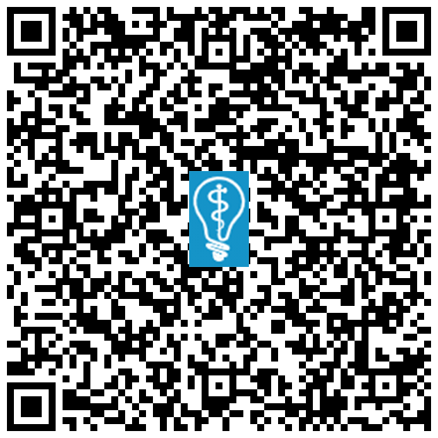 QR code image for Saliva Ph Testing in Laurel Springs, NJ