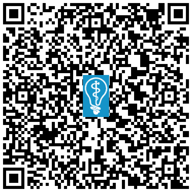 QR code image for Total Oral Dentistry in Laurel Springs, NJ