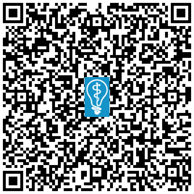 QR code image for When to Spend Your HSA in Laurel Springs, NJ